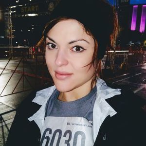 Meet your Posher, Tabitha